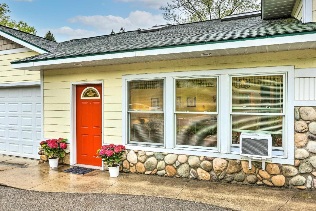 Couples Haven In Frankfort By Lake, Trails And Dtwn المظهر الخارجي الصورة