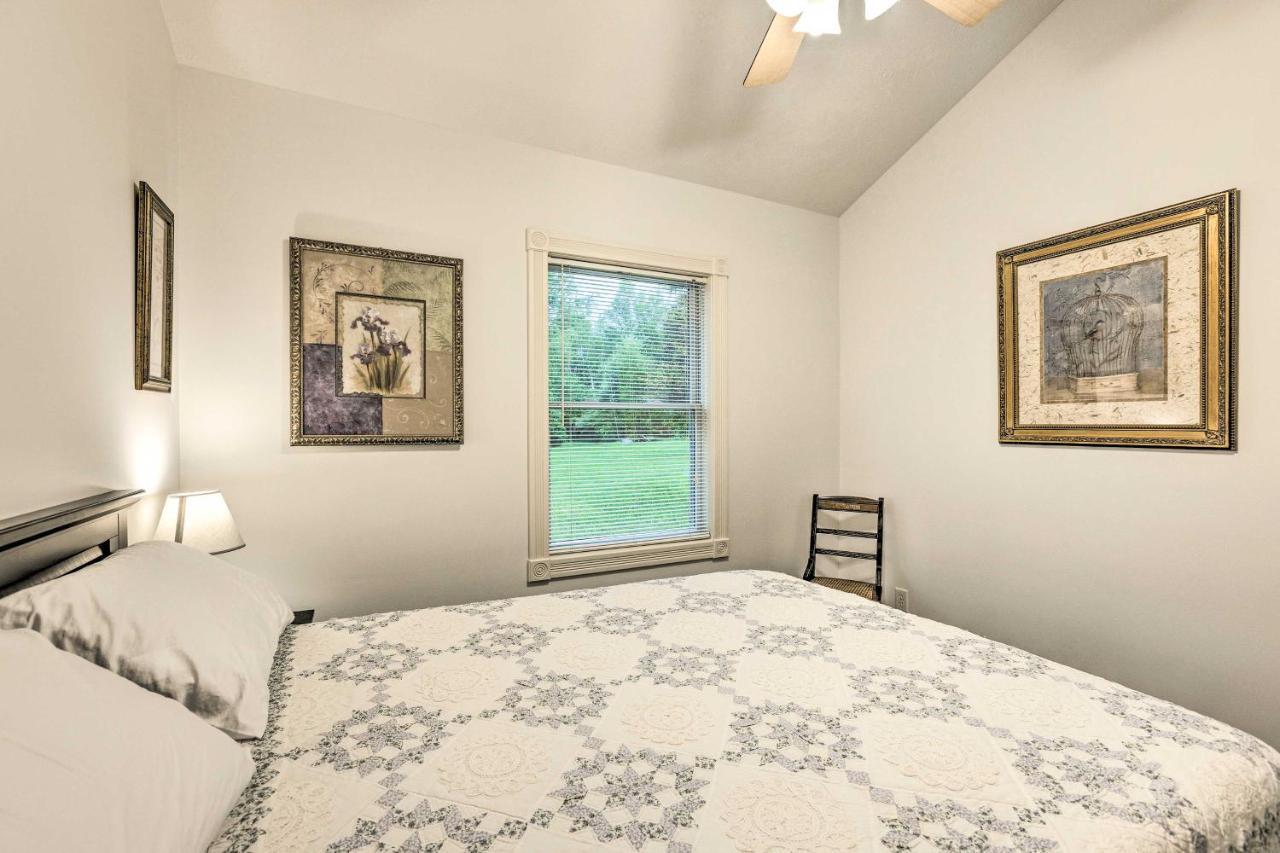 Couples Haven In Frankfort By Lake, Trails And Dtwn المظهر الخارجي الصورة