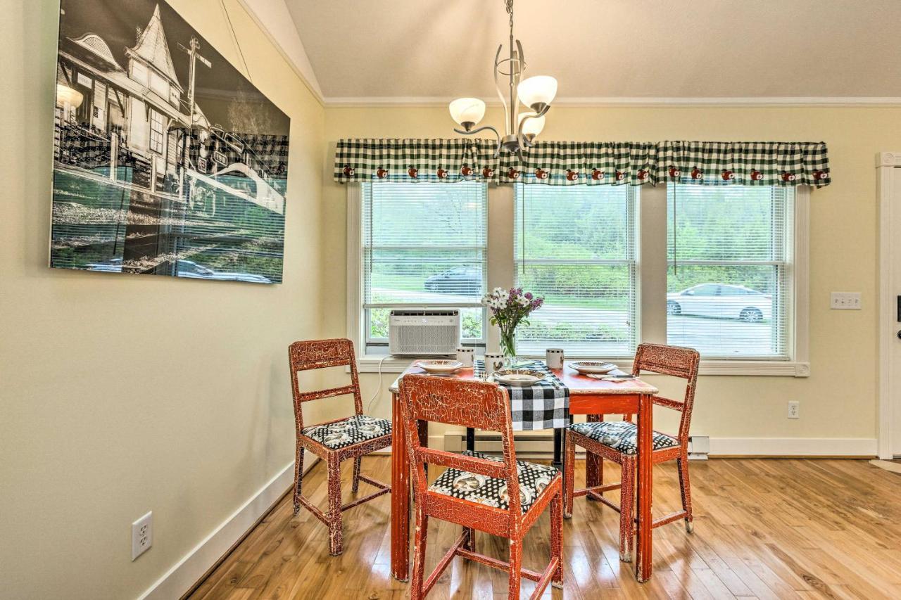 Couples Haven In Frankfort By Lake, Trails And Dtwn المظهر الخارجي الصورة